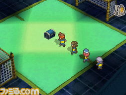 NDS闪电十一人3攻略：战术技巧、阵容搭配、玩法解析，助你称霸比赛！