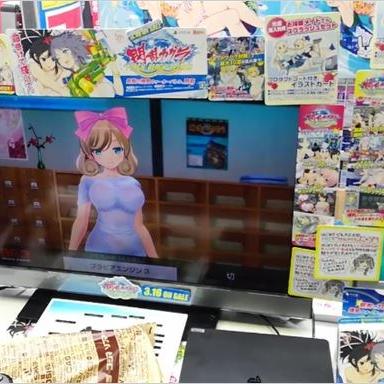 闪乱神乐手游：打斗音乐的荣耀时刻！精彩战斗与华丽舞蹈相结合，乐趣无限！