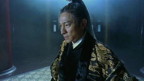 (salar皇叔)探索皇叔lh的神秘身世与宫廷恩怨：一个深藏不露的王室谜团揭秘