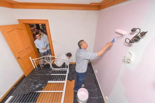 (梦想改造家推荐哪几期)追寻梦想之旅：梦想改造家第十一季，打造您的完美家园