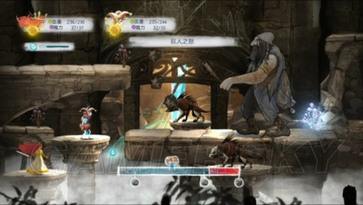 (光之子技能点怎么加)光之子攻略加点：详细指南教你如何合理分配技能加点