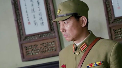 黑衣队军哥个人简历：曾多次参与抗战，屡建奇功，深受部队信任。