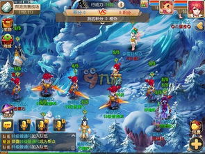 龙灵手游联机攻略大揭秘:如何在游戏中与其他玩家进行联机对战?