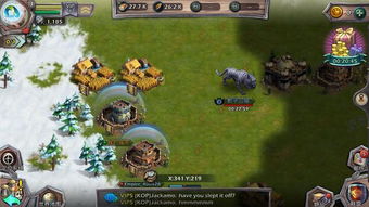 (2019十大战争策略类手游排行榜)2021年最受欢迎的战争策略手游排行榜前十名盘点