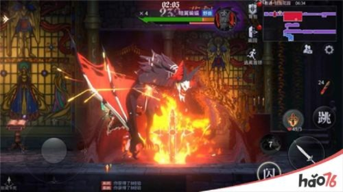 掌握脱出恶魔城全攻略:穿越迷宫、避开陷阱、破解谜题、击败恶魔boss!