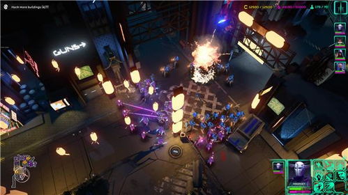 探索现代科技与古老神话的交融：《赛博西游记游戏》中的创新解读与用户体验分享