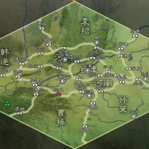 (三国志的游戏怎么玩)游戏化学习:如何用三国志游戏帮助学生理解历史课程 (三国志的游戏怎么玩)游戏化学习:如何用三国志游戏帮助学生理解历史课程