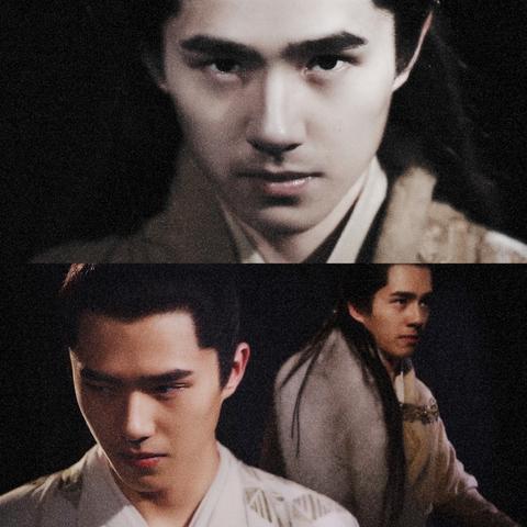 (九州缥缈录第二部电视剧)九洲缥缈录第二部：烽烟四起，梦幻仙侠再续篇