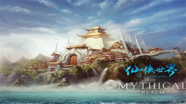 漫步仙境奇侠世界：探寻神秘力量与无尽探险之旅