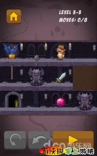 (弓箭手大冒险官网)弓箭手大冒险0.74 攻略：尽情探索新版本的冒险世界吧