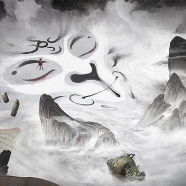 (奇缘幻境视频)奇缘幻境3:探索未知的奇幻世界,书写属于你的冒险传奇