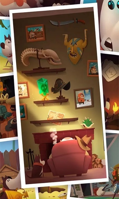 探索未知世界,揭晓秘密宝藏:《凯姆大冒险》全流程攻略与隐藏要素解析