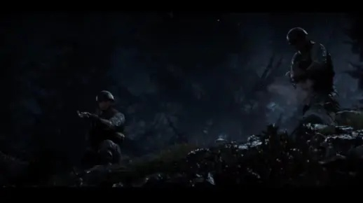 (2010黎明特制版)黎明特攻队:在黑暗中崛起的英雄们与抗争与救赎的传奇历程