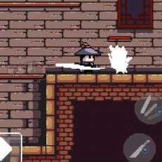 Steam游戏平台上的热门游戏"末代侠客":挑战传统武侠文化的冒险之旅