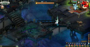 (混乱封神攻略)探秘混乱封神遗迹中每层位置的秘密与宝藏 (混乱封神攻略)探秘混乱封神遗迹中每层位置的秘密与宝藏