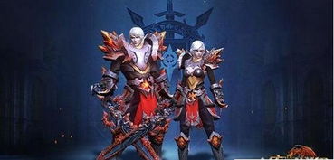 (剑与家园骑士团)剑与骑士团0氪玩家职业选择指南：最强职业推荐与玩法解析