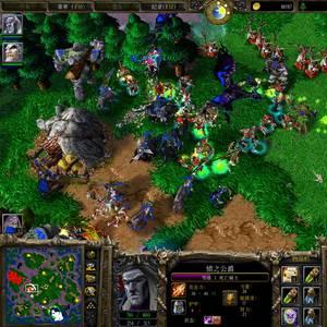 (魔兽冰封王座显示地图太大)魔兽冰封王座地图太大怎么办?快速解决方法让你轻松游戏! (魔兽冰封王座显示地图太大)魔兽冰封王座地图太大怎么办?快速解决方法让你轻松游戏!