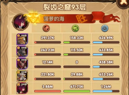 熹妃传攻略:全面解析角色养成与策略玩法,让你轻松打造最强宫廷女主