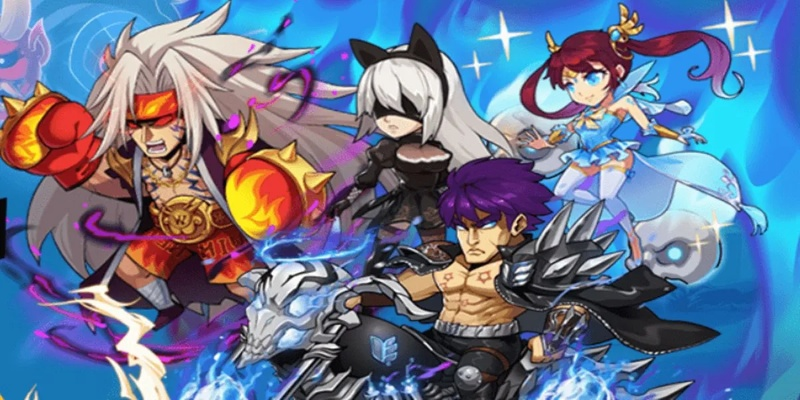 漫斗纪元手游后期最强角色解析与培养攻略,让你在战斗中无往不利!