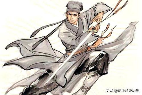 (武功来了搭配)武功来了替代版：故事更激烈，武侠之风更盛