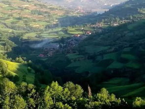 平坦村在哪里?想要探寻这个宁静如画的村庄在哪,一起探秘它的美丽风景。