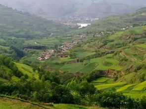 平坦村在哪里？想要探寻这个宁静如画的村庄在哪，一起探秘它的美丽风景。