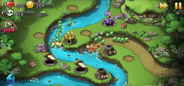 (新塔防三国官网公告)新塔防三国攻略大全地图解，助你无往不利征战三国！