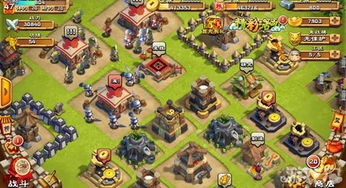 完全解析:萌军天下最强武将阵容搭配攻略,如何巧妙利用兵种属性互补制霸天下 完全解析:萌军天下最强武将阵容搭配攻略,如何巧妙利用兵种属性互补制霸天下