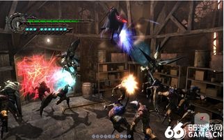 鬼泣4攻略第三关:如何在第三关的战斗中取得胜利?赛文面对的挑战要如何应对? 鬼泣4攻略第三关:如何在第三关的战斗中取得胜利?赛文面对的挑战要如何应对?