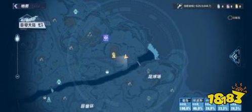 (时空之境s25)S36时空之境是位于哪个位置?探寻这个神秘世界的所在地!