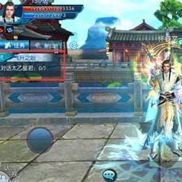 重磅推出:《御剑九洲非凡登录入口》给玩家带来全新的游戏体验要点精彩解析 重磅推出:《御剑九洲非凡登录入口》给玩家带来全新的游戏体验要点精彩解析
