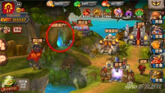 (部落大乱斗攻略)精彩无限!微信部落大乱斗阵容推荐,助你在战场上无往不利!