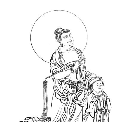 古代神话传说中的洪荒时代:以身证道,仙人修行之路漫漫,道法自然。