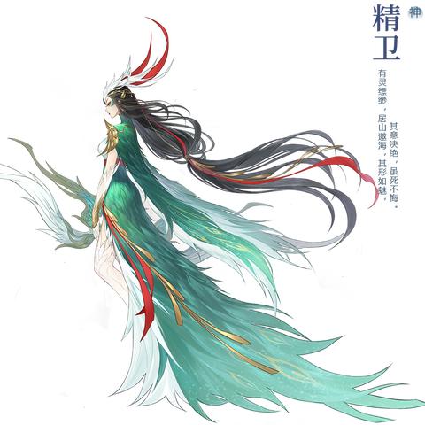 (幻世九歌职业攻略)幻世九歌后期最强职业:探索传奇世界的冒险之旅