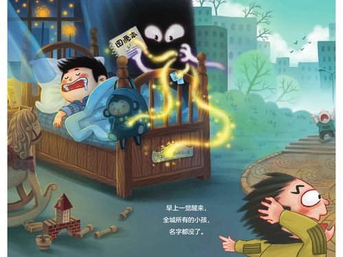 (哈小浪上学搞笑视频)哈小浪童话镇大冒险:探索奇幻世界的神秘之旅