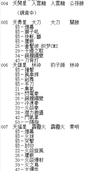 山海经异变神话兽天赋表格:揭秘传说中神霄异兽的特殊能力和来源 山海经异变神话兽天赋表格:揭秘传说中神霄异兽的特殊能力和来源