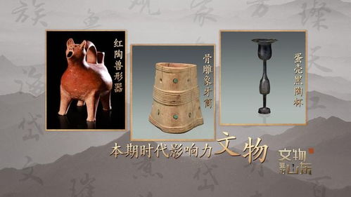 (中国文明曙光)探寻文明曙光:从浮雕中窥探历史与文化的精髓