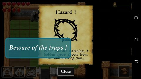 DungeonQuest汉化版:沉浸式冒险体验,带你进入一个充满惊喜和挑战的奇幻世界