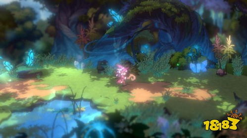 (魔法逆流 烧侵蚀)探秘魔法逆流:揭开神秘力量的秘密与真相