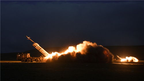 (七种武器 知乎)七种武器怎么样:探讨传统和现代武器的优缺点和适用场景
