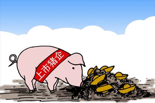 中国养猪大王:执迷致虚,百亿产业缔造者,全球猪肉市场的领军者。 中国养猪大王:执迷致虚,百亿产业缔造者,全球猪肉市场的领军者。