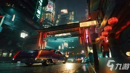 (赛博 心中困兽)探讨赛博世界中心理困扰,困兽杀心态有何选择? (赛博 心中困兽)探讨赛博世界中心理困扰,困兽杀心态有何选择?
