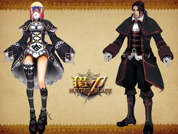 (独奏骑士力场)华丽独奏骑士官服:打造尊贵典雅的贵族风格展现