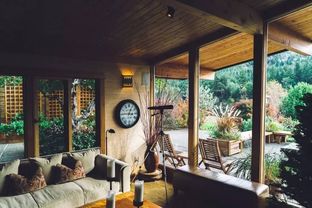 (蛋屋哪里有售)探秘蛋屋民宿:与自然共生的别具特色住宿体验