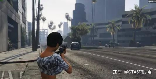 PS4 GTA5攻略：掌握绝地求生技巧，攻略秘籍大揭秘！