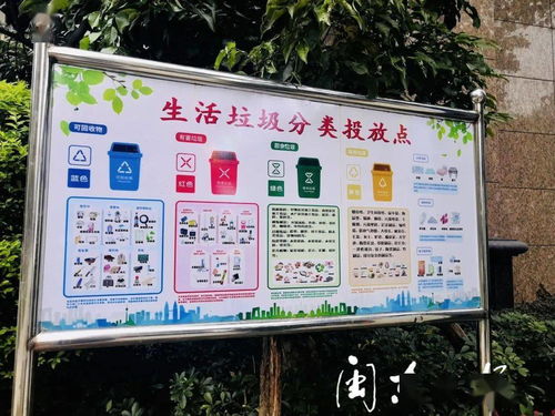 (推广垃圾分类宣传标语)推广垃圾分类进校园：营造清洁环境，培养学生责任感