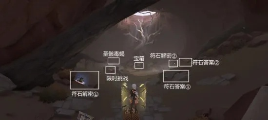 (虚构世界锚地攻略)探索虚构世界2：重返未知领域，发现神秘秘密与惊人奇迹